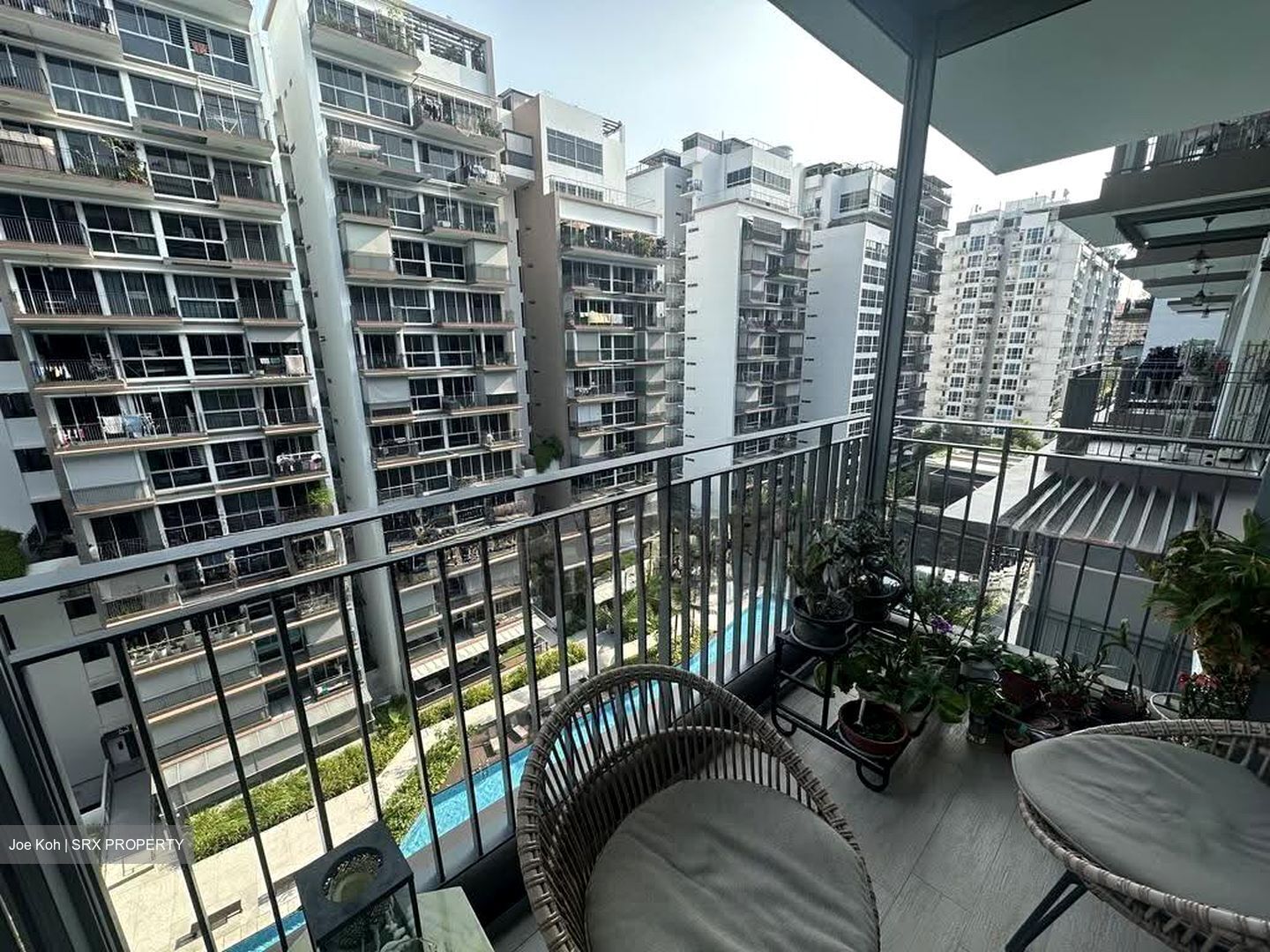 CityLife @ Tampines (D18), Condominium #613821951